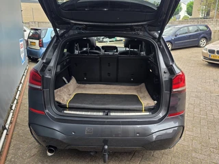BMW X1 xDrive25e eDrive M pakket HUD LEER SPORT PANODAK / 16