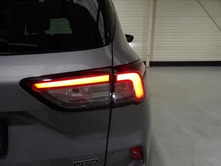 Ford Kuga 2.5 PHEV e-CVT 225pk ST-Line X / 16
