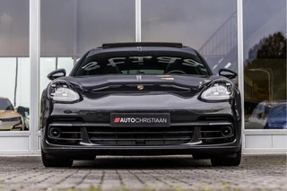 Porsche Panamera Sport Turismo 2.9 4 E-Hybrid  | Sport Chrono | Pano | Bose / 4