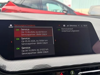 BMW 2-serie Gran Coupé 218i Business Edition Plus|Automaat|Carplay|Full LED|Camera / 22
