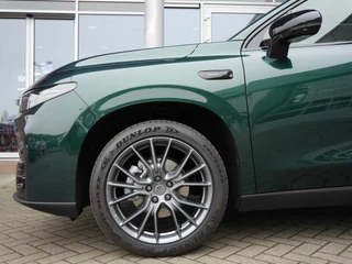 Leapmotor C10 Design REEV 28.4 kWh | Trekhaak | Full options | Stuurverwarming | Stoelverwarming en koeling | Elektrisch verstelbare voorstoelen | Navigatie | Keyless entry & start | 20 inch lichtmetalen velgen | Led verlichting / 40