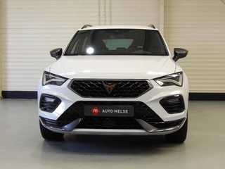 CUPRA Ateca 1.5 TSi DSG Copper Edition / 4