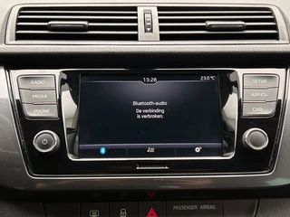 Skoda Fabia 1.0 TSI Business Edition Clever | Carplay | Airco | Camera | PDC | Cruise/Control | Keyless | / 9