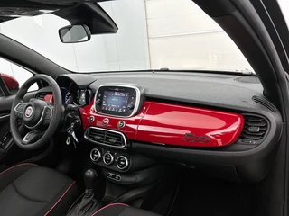 Fiat 500 X 1.5 Hybrid Dolcevita Special Edition Cabrio | Camera | Cruise Control | Climate Control / 24
