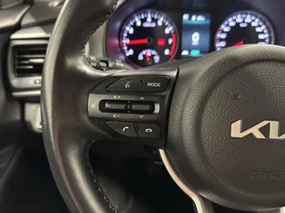 Kia Stonic 1.0 T-GDi MHEV DynamicLine CAMERA CARPLAY NAVI CRUISE. / 23