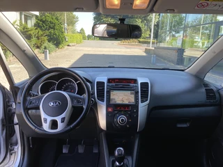 KIA Venga 1.4 CVVT 90pk EconomyLine / 28