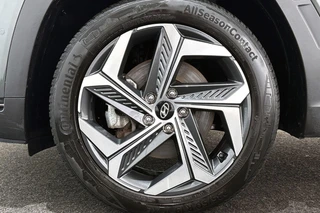 Hyundai Tucson 1.6 T-GDI PHEV Premium Sky 4WD Pano Leder Stoelventilatie Stuur/Stoelverwarming Krell / 25