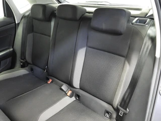 Volkswagen Polo 1.0 TSI Life NAVI-APP/AIRCO/ADAPT.CRUISE/LED/PDC/15"LMV! / 24