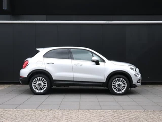 Fiat 500 X 1.4 Turbo MultiAir Lounge 140 pk / 5