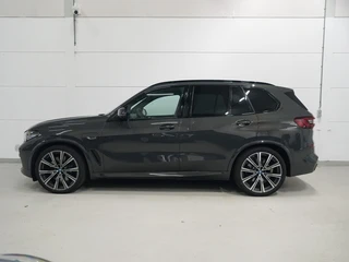 BMW X5 xDrive45e M-Sport Panoramadak | CoPilot | Elektr. Trekhaak / 5