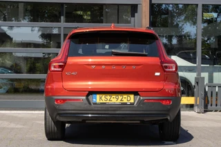 Volvo XC40 1.5 T4 PHEV Plus Dark Camera|Memory|R-Design pack / 11