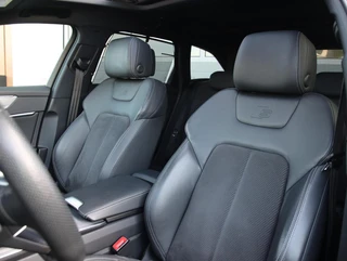 Audi A6 Avant 55 TFSI e quattro Competition | SOH 89% | Panoramadak / 6