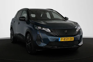 Peugeot 3008 1.2 PureTech GT Black Pack Trekhaak Keyless Stoelverwarming / 2