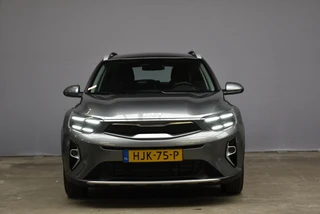 KIA Stonic 1.0 T-GDi MHEV 100pk DynamicLine / 2