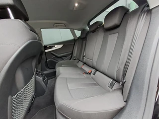 Audi A5 Sportback 40 TFSI Business Edition * Navigatiesysteem * AUTOMAAT * Elektrische kofferklep * / 6