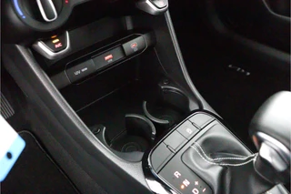 Kia Picanto 1.0 DPI DynamicLine Autmaat - Apple Carplay/Android Auto - Cruise Control - Navigatie - Achteruitrijcamera -Fabrieksgarantie tot en met 06-2032 / 52