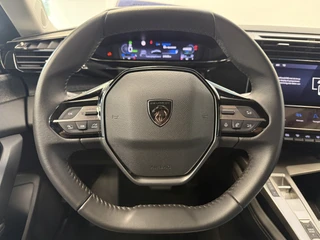 Peugeot 408 1.6 HYbrid Allure 180 EAT8  Navigatie Full-led Adaptive-Cruise / 11