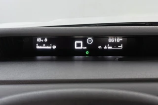 Citroën C3 1.2 Turbo 100pk You / 12