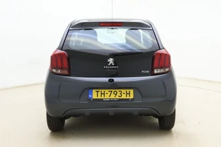 Peugeot 108 1.0 e-VTi Active / 12