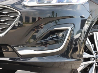 Ford Kuga 2.5 PHEV 225PK Vignale | trekhaak | 20inch | SOH 86% / 64