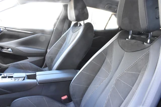 DS DS 4 Hybrid 136 DCS-6 Étoile  Alcantara | Navi | Airco | Camera achter | / 17