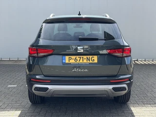SEAT Ateca 1.5 TSI Business Intense |Digital Cockpit |35dkm |Uniek! / 5