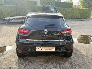 Renault Clio 0.9 TCe  Authentique CRUISE 1STE EIGN. LMV / 5