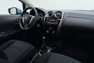Nissan Note 1.2 16v 80pk Acenta / 14
