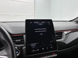 Renault Arkana E-Tech Hybrid 145PK R.S. Line RS Alpine  | CAMERA | ADAPTIVE CRUISE | STOELVERWARMING / 24