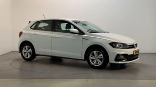 Volkswagen Polo 1.0 TSI Comfortline R-Line Navigatie DAB+ App-Connect / 2