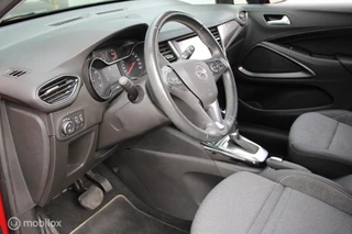 Opel Crossland 1.2 Turbo Elegance/Led/Navi/Cam/Stoel stuurvw / 17