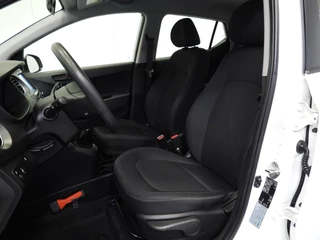 Hyundai i10 1.0i Comfort Smart Pack NAVI/AIRCO/CRUISE/PDC! / 20