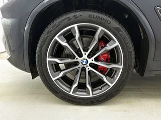 BMW X4 XDrive20i M Sport | Camera | Memory Stoelen | Cruise Control | / 10