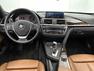 BMW 4-serie Gran Coupé 420i High Executive | Individiual Citrinzwart| Schuifdak | Harman/Kardon | Stoelverwarming | Cruise Control / 5