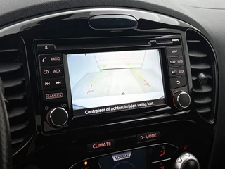 Nissan Juke 1.2 DIG-T S/S N-Connecta | Cruise control | Camera | Navigatie | Trekhaak | NAP / 20