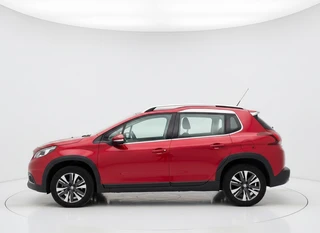 Peugeot 2008 1.2 PureTech Allure automaat / 6