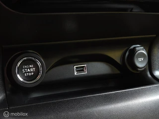 CITROEN C4 CACTUS 1.2 PURETECH SHINE/STOELVERWARMING/CAMERA/KEYLESS/LED/CARPLAY/DAB / 38