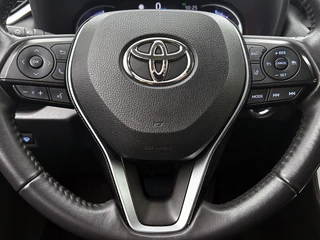 Toyota RAV4 2.5 Hybrid Active Automaat | Adaptive Cruise | Stoelverwarming | CarPlay | Camera | Trekhaak / 14