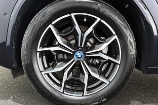 BMW X3 xDrive30e M Sport Panoramadak Stuur-Stoelverwarming HiFi Camera / 25