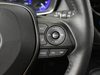 Toyota Corolla Touring Sports 1.8 Hybrid Active | PDC V+A | Navigatie | Adapt. cruise / 20