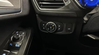 Ford Focus Wagon 1.5 EcoBoost ST Line active X Business TREKHAAK CAMERA LM NAVI CRUISE CARPLAY. / 29