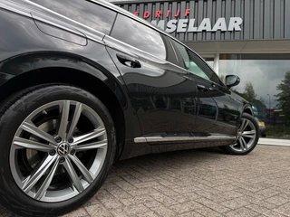 Volkswagen Arteon Shooting Brake 1.4 TSI EHybrid R-Line Business Pano 360 Camera Leder Elek. Trekhaak / 5
