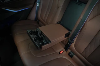 BMW X5 xDrive50e Launch Edition  Panoramadak Leder M-Sport Pro Trekhaak Head-Up / 29