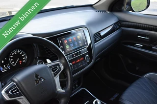 Mitsubishi Outlander 2.4 PHEV Diamand Edition LEDER VOL! 360ºCAMERA/TREKHAAK/ETC,! / 30