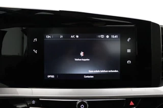 Opel Mokka 1.2 Turbo Elegance 130 PK | Navigatie | Climate control | Lichtmetalen velgen | Camera | Zwart dak | Cruise control / 24