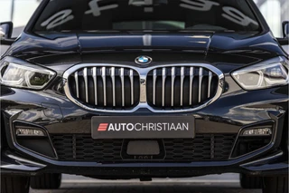BMW 1 Serie 120i M-Pakket  | NL Auto | LED / 17