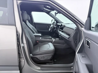 Kia Seltos 1.6 T-GDI DCT7 X-Line Edition  - Stoel-/Stuurverwarming - Apple Carplay/Andoid Auto - Adaptieve Cruise Control -Fabrieksgarantie tot 01-08-2033 / 41