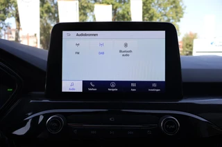 Ford Kuga 2.5 PHEV ST-LINE-X HEAD-UP AD-CRUISE KEYLESS WINTERPACK LED-PAKKET / 34