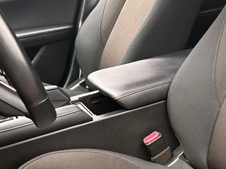 Mazda 3 2.0 e-SkyActiv-G M Hybrid 122 Comfort met Bose | Navigatie | Stuur/Stuur Verwarming | Head-Up | Adaptieve Cruise | Camera / 37