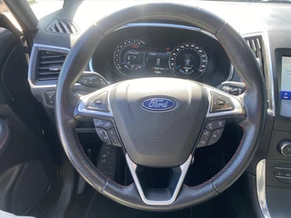 Ford S-Max 2.5 ST-LINE / 20